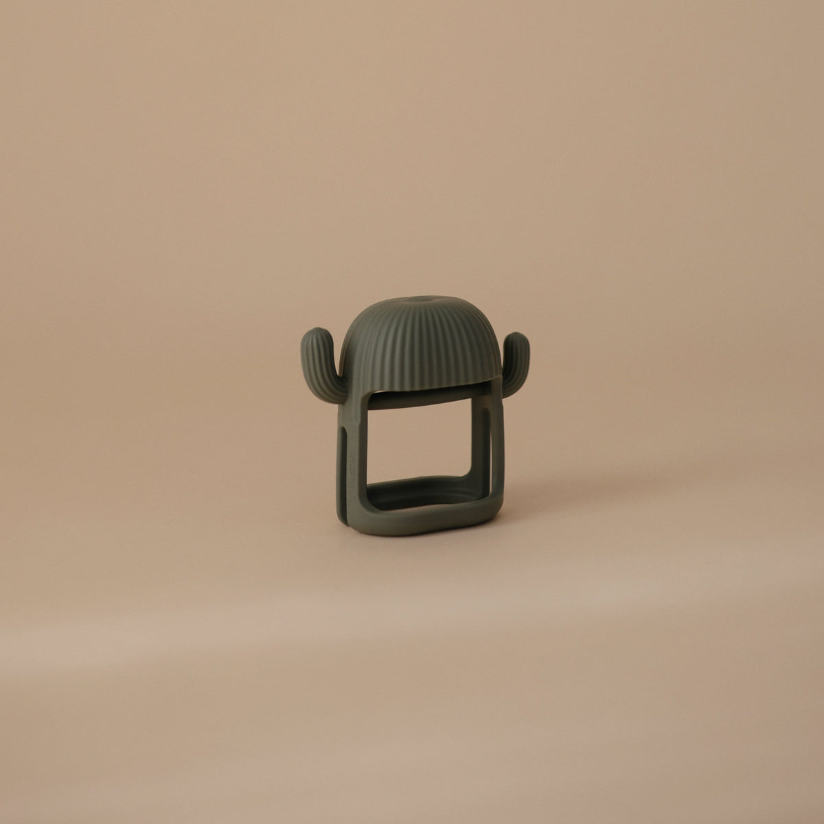 No-Drop Teether - The Baby Penguin