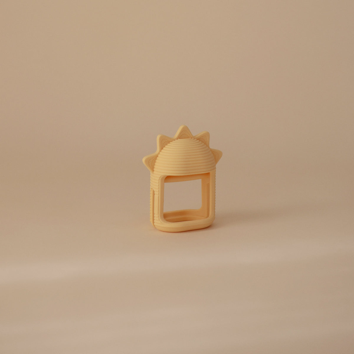 No-Drop Teether - The Baby Penguin