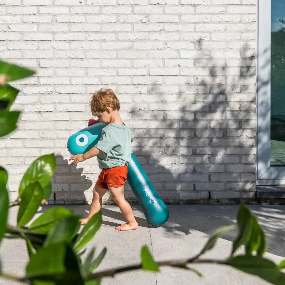 Noodle Dino – Inflatable Kids Pool Noodle |  | The Baby Penguin