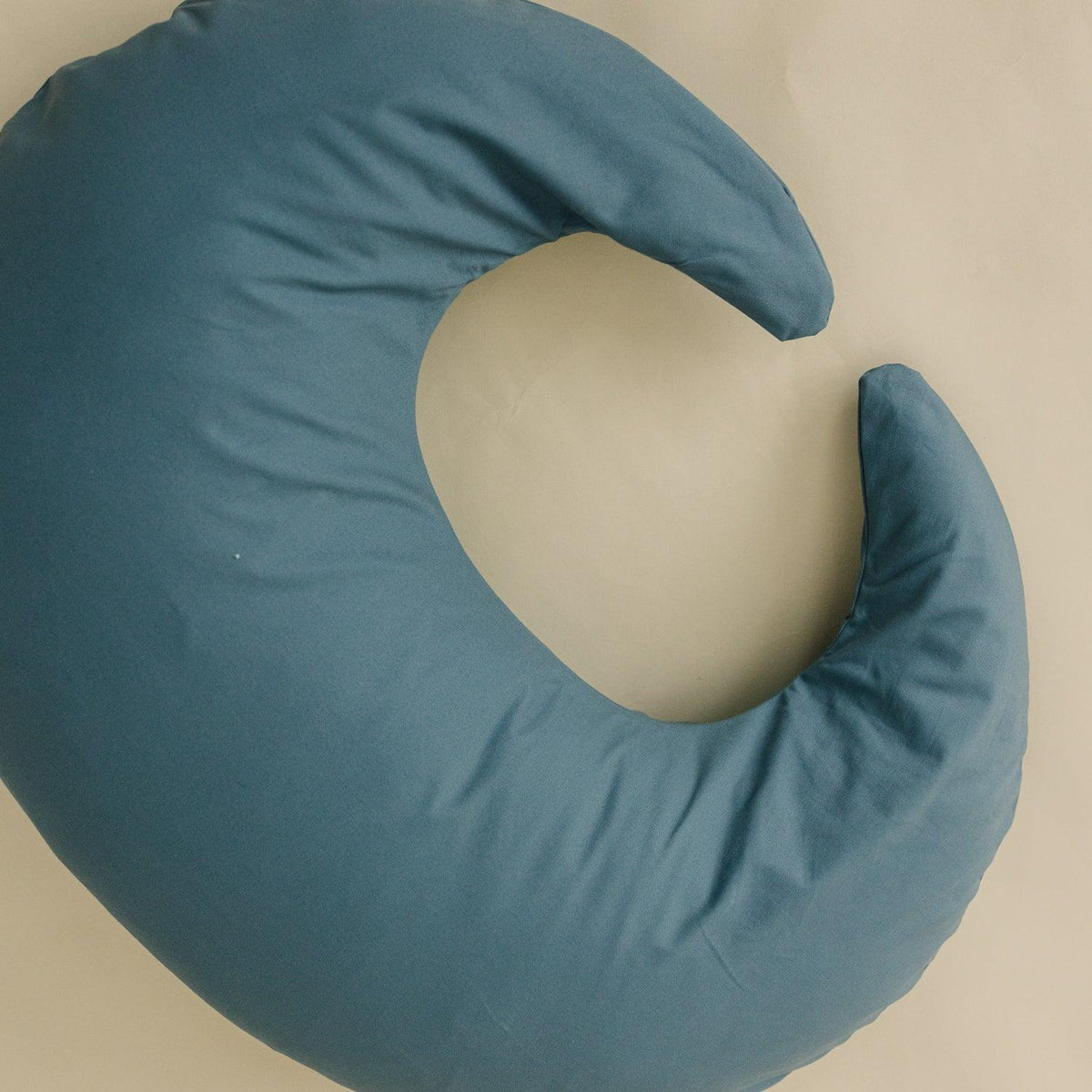 Nursing Pillow - Bluejay - The Baby Penguin