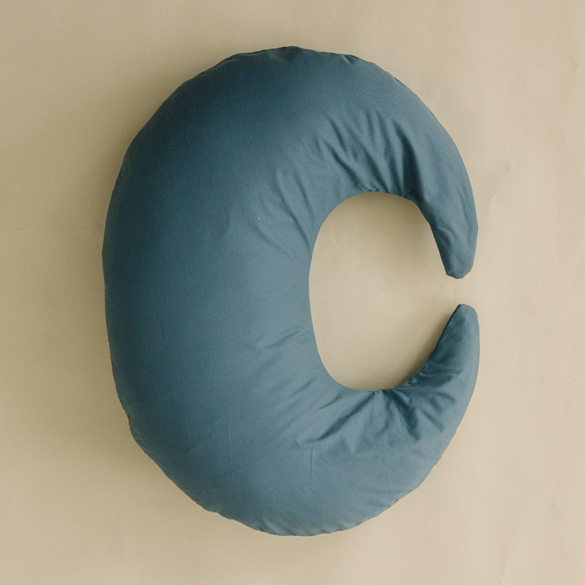 Nursing Pillow - Bluejay - The Baby Penguin
