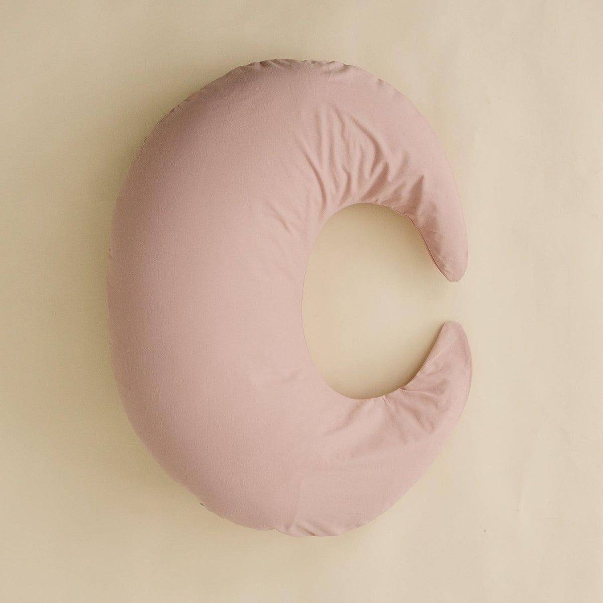 Nursing Pillow - Blush - The Baby Penguin