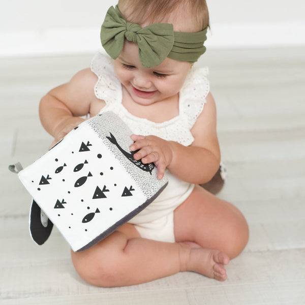 Ocean Baby Bundle - The Baby Penguin