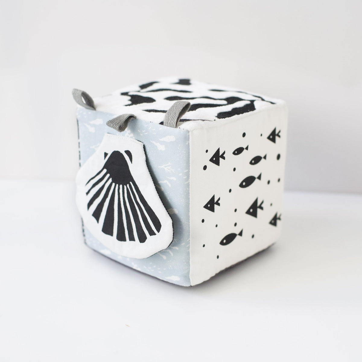 Ocean Baby Bundle - The Baby Penguin