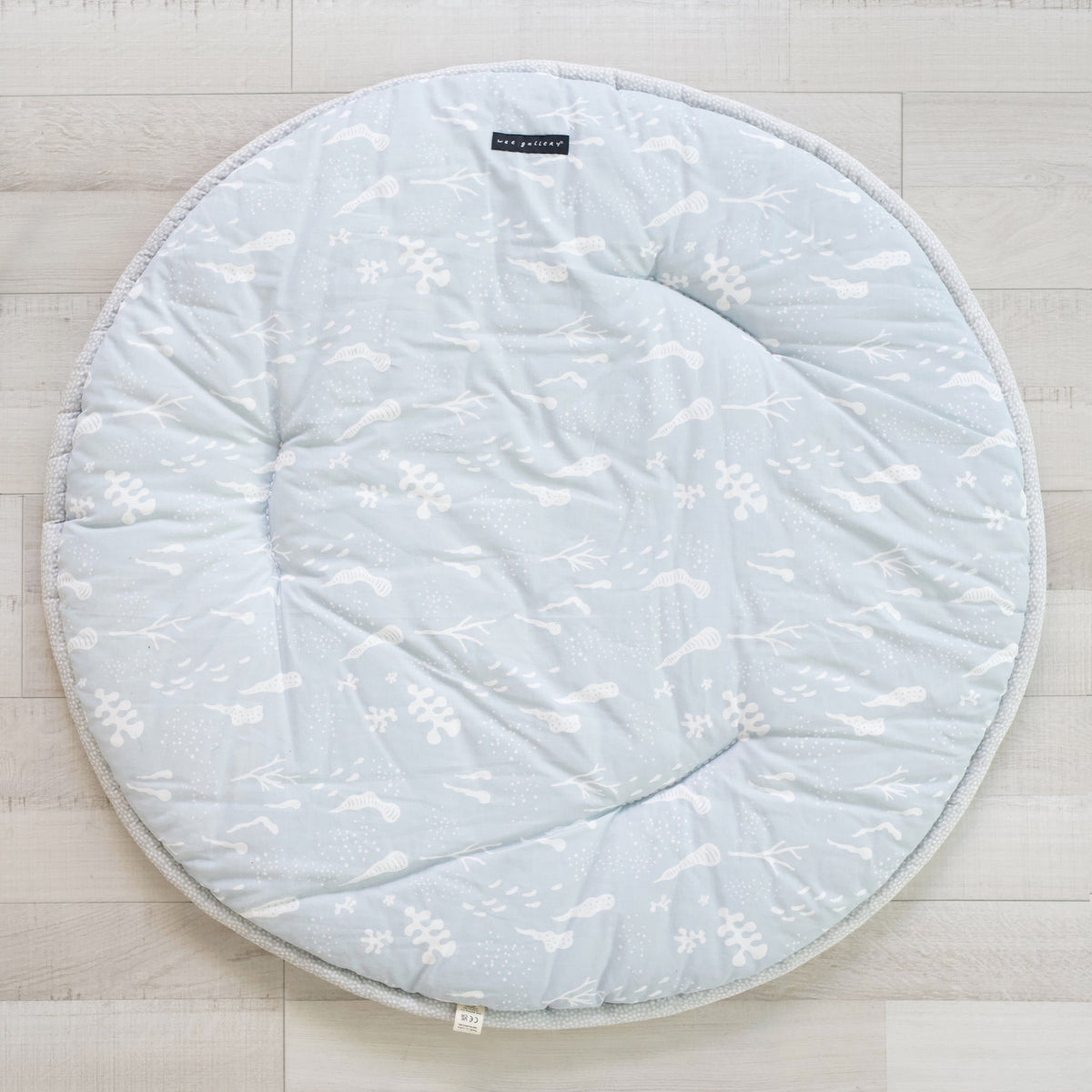 Ocean Playmat - The Baby Penguin
