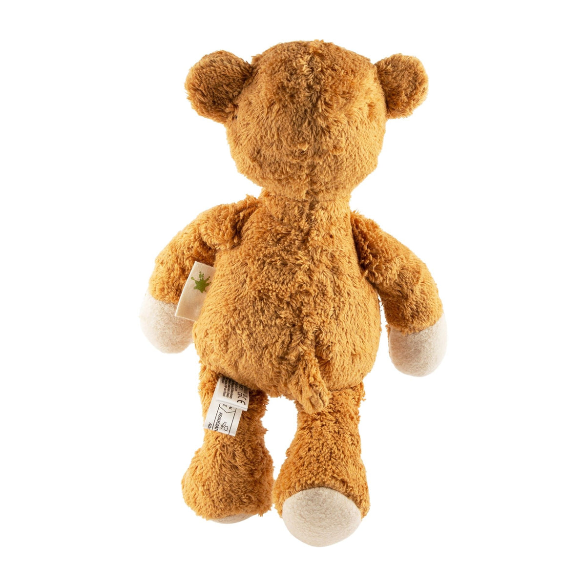 Organic Bear Cuddle Toy | Organic Toys | The Baby Penguin