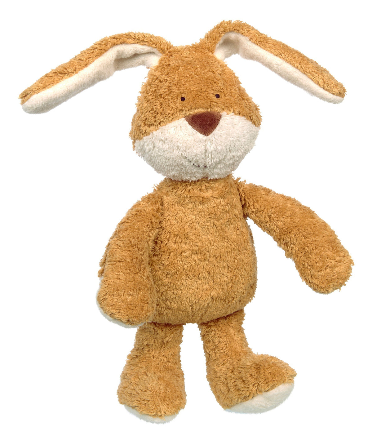 Organic Bunny Plush Toy | Organic Toys | The Baby Penguin