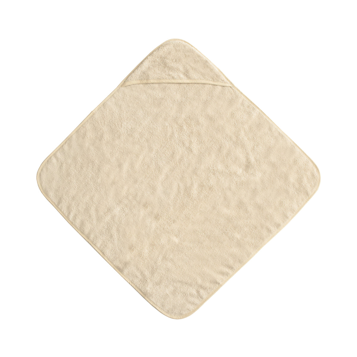 Organic Cotton Baby Hooded Towel - The Baby Penguin