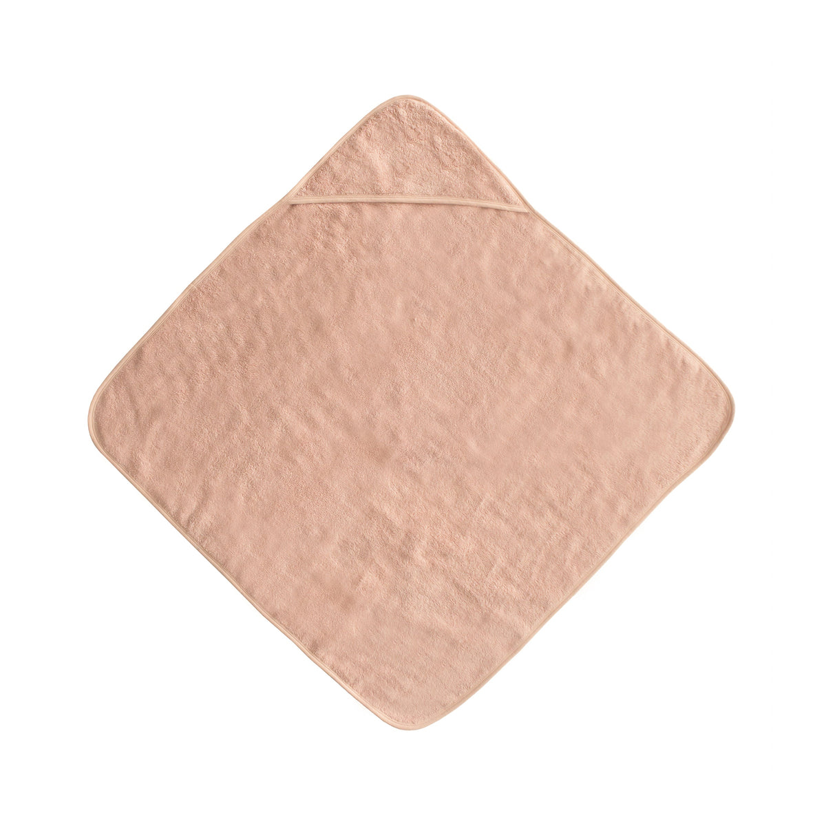 Organic Cotton Baby Hooded Towel - The Baby Penguin