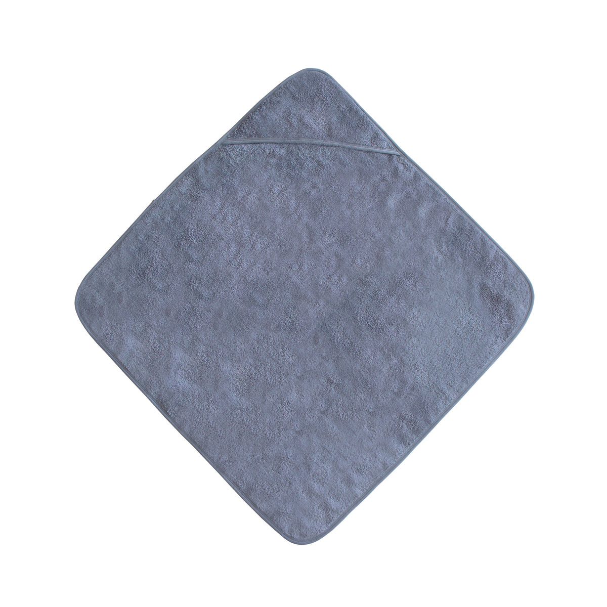 Organic Cotton Baby Hooded Towel - The Baby Penguin