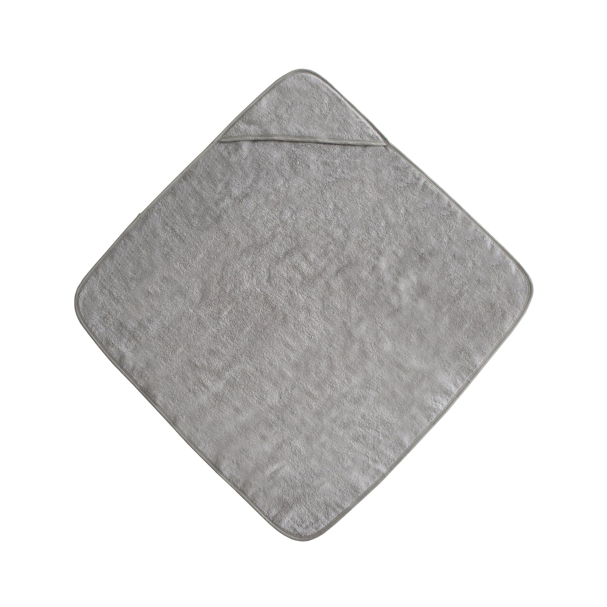 Organic Cotton Baby Hooded Towel - The Baby Penguin