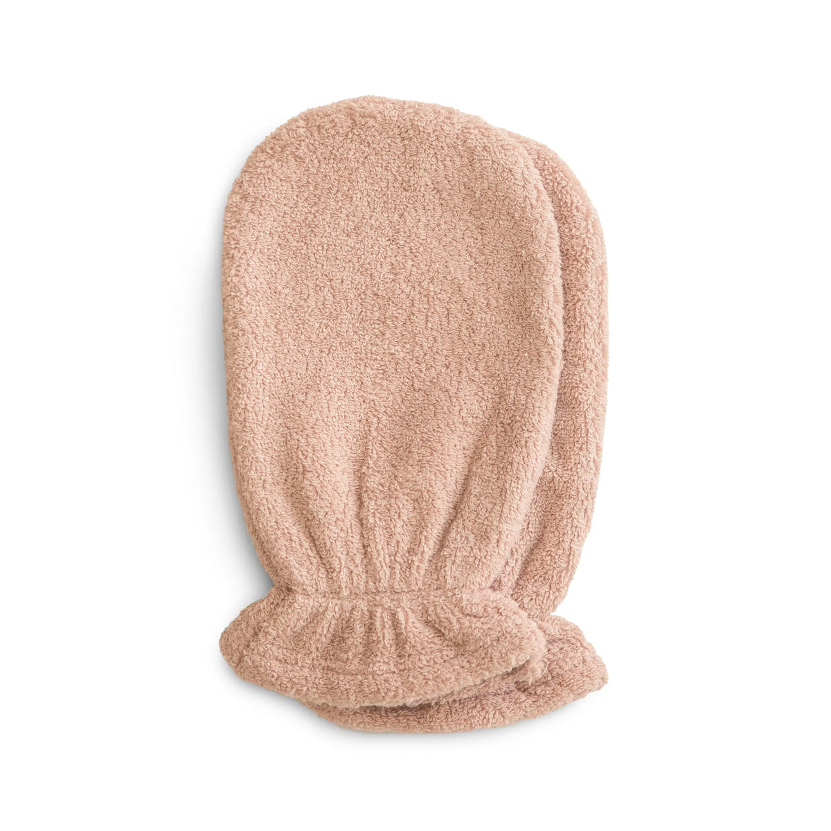 Organic Cotton Bath Mitt | Bath Mitt | The Baby Penguin