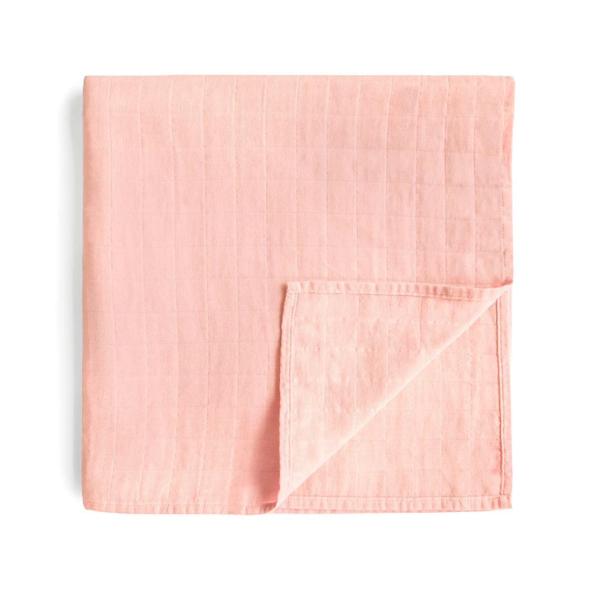 Organic Cotton Muslin Swaddle Blanket | Swaddle | The Baby Penguin