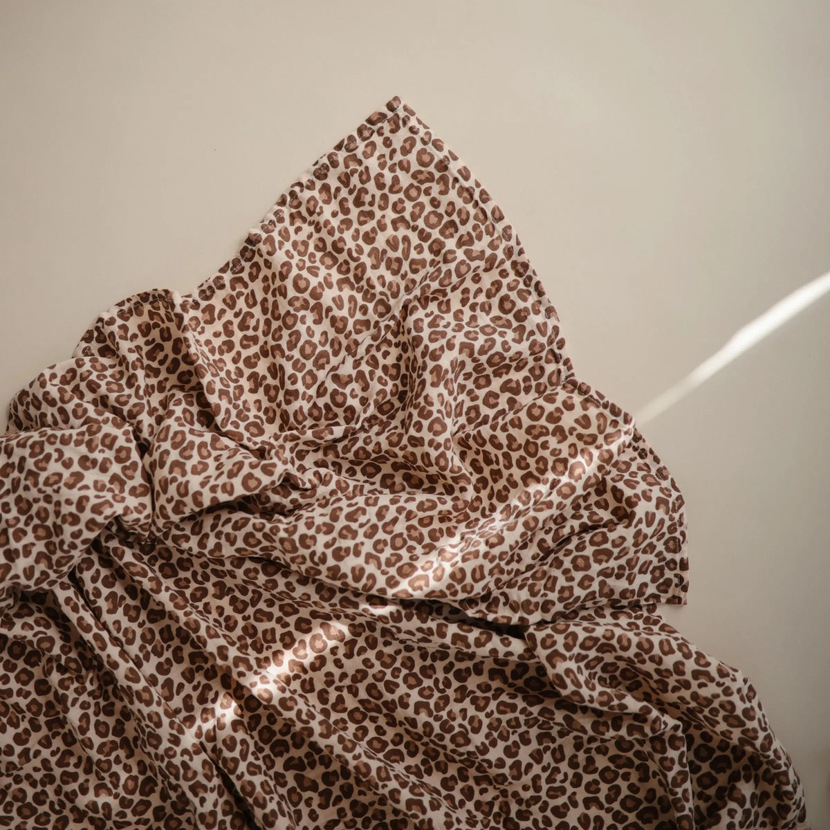 Organic Cotton Muslin Swaddle Blanket | Swaddle | The Baby Penguin