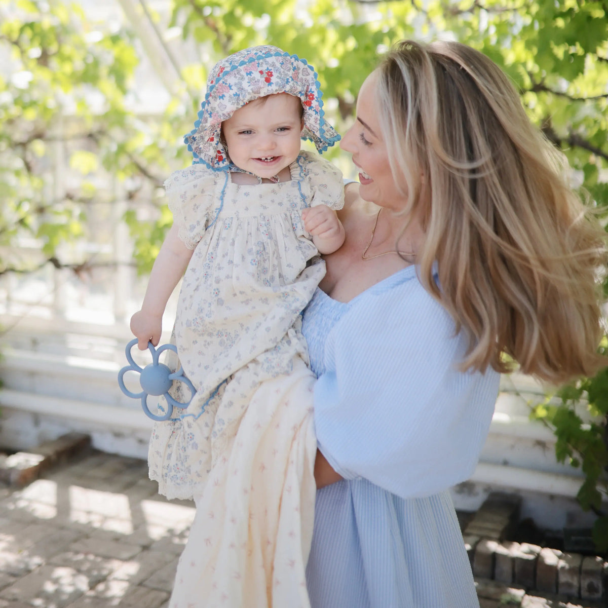 Organic Cotton Muslin Swaddle Blanket | Swaddle | The Baby Penguin