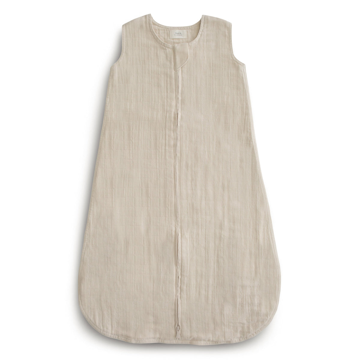 Organic Cotton Sleep Bag - The Baby Penguin