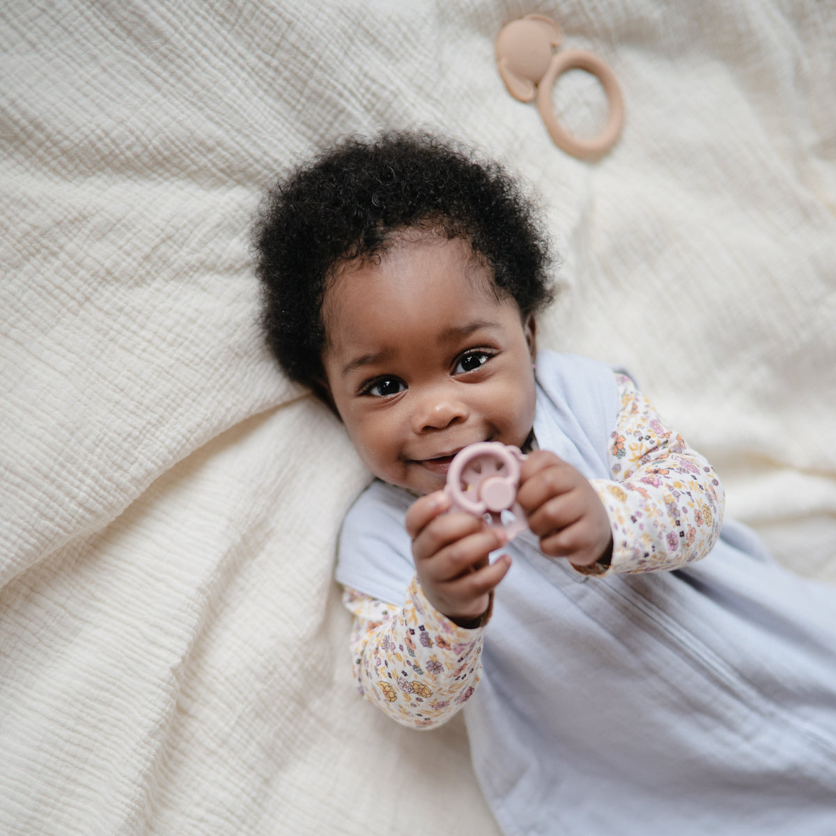 Organic Cotton Sleep Bag - The Baby Penguin