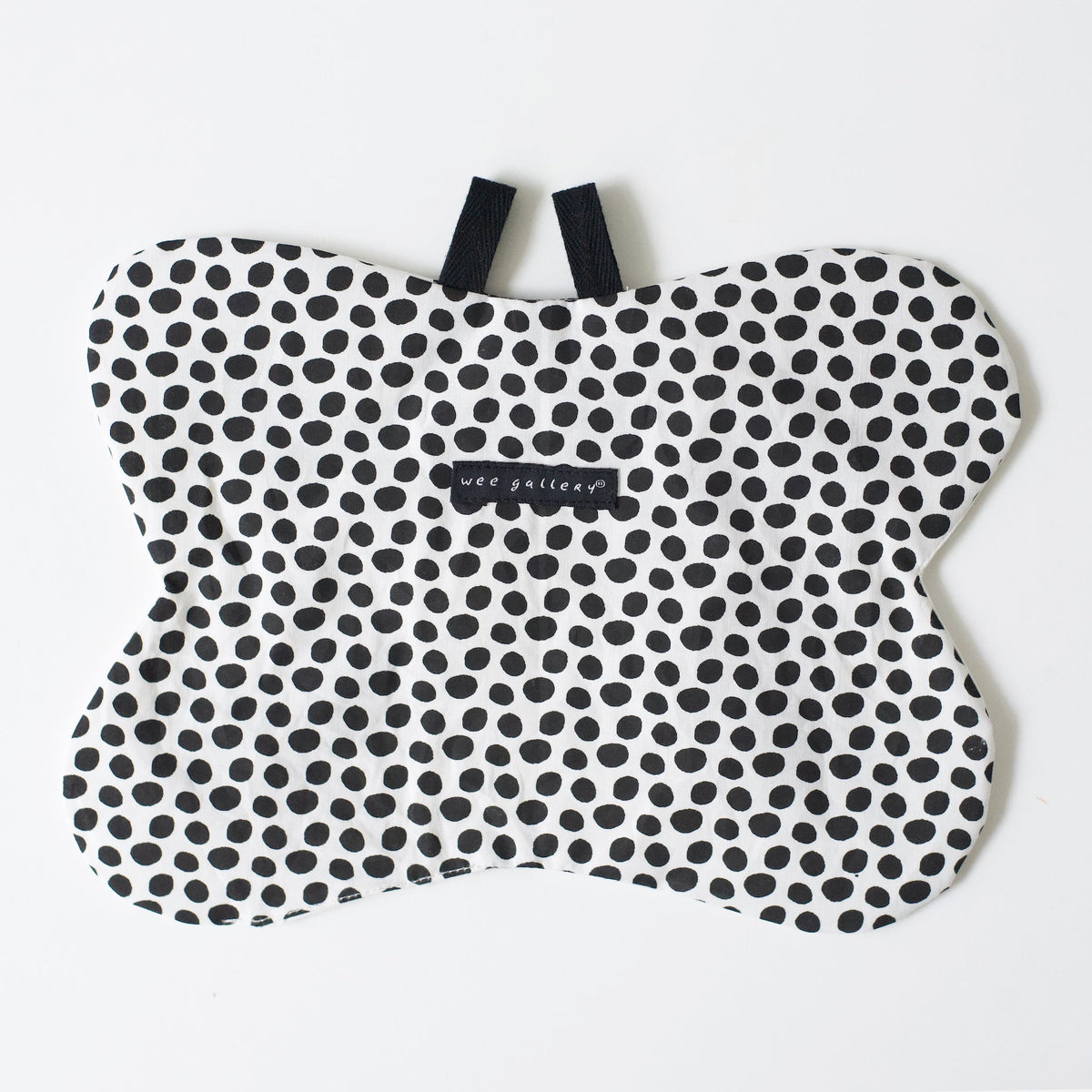 Organic Crinkle Toy - Butterfly - The Baby Penguin