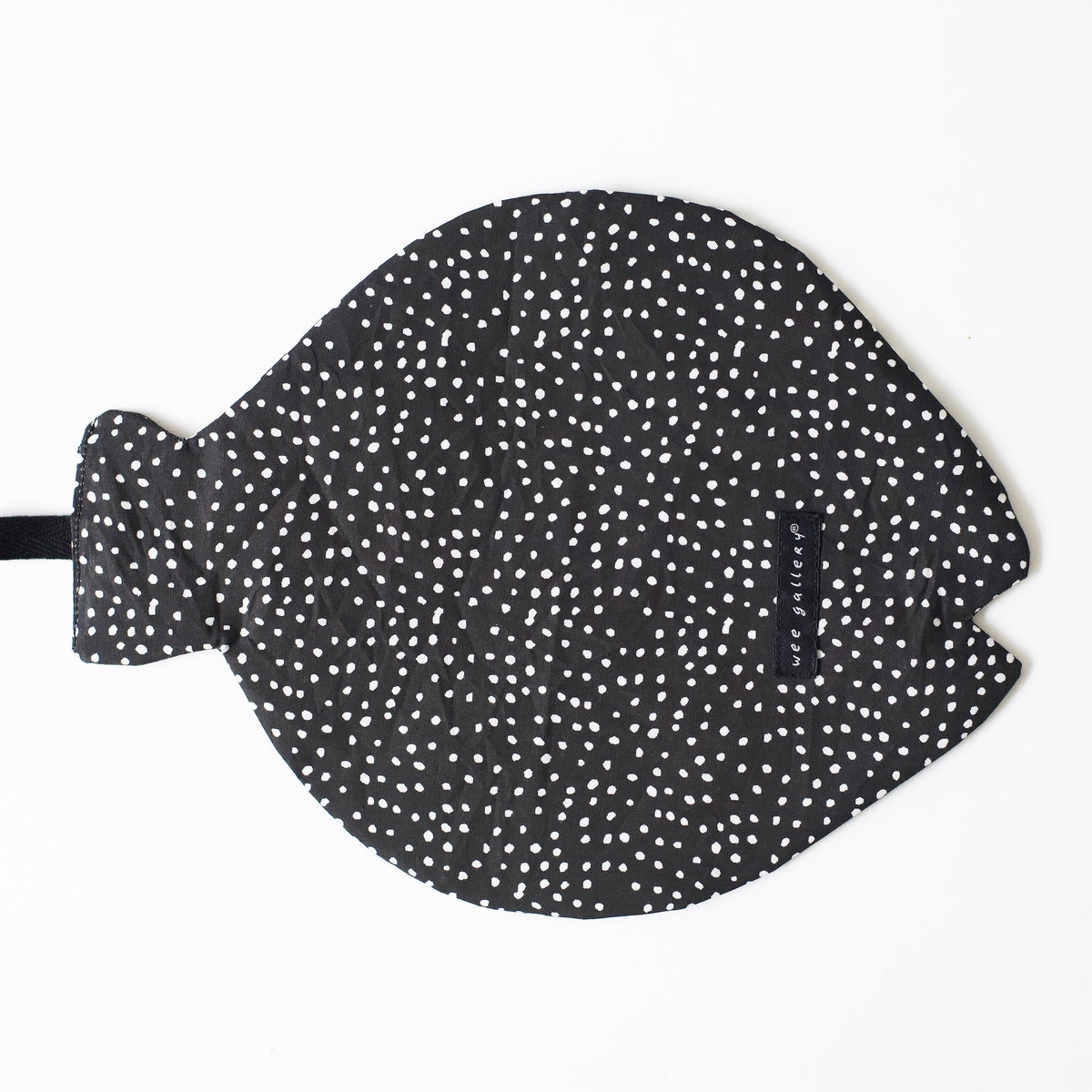 Organic Crinkle Toy - Fish - The Baby Penguin