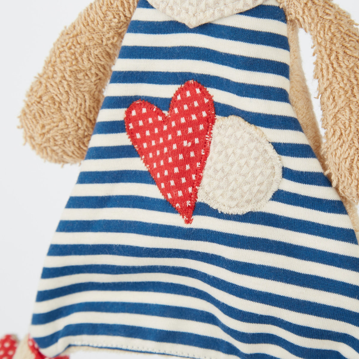 Organic Dog Blankie | Organic Toys | The Baby Penguin