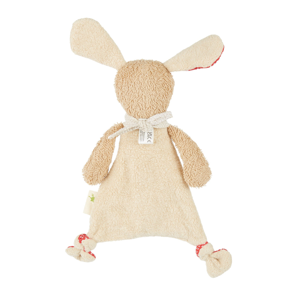 Organic Dog Blankie | Organic Toys | The Baby Penguin