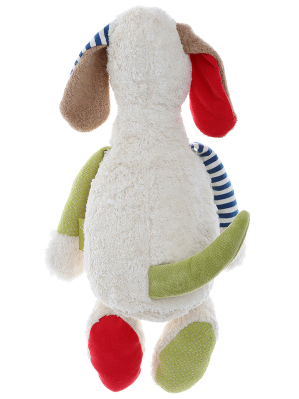 Organic Dog Plush Toy | Organic Toys | The Baby Penguin
