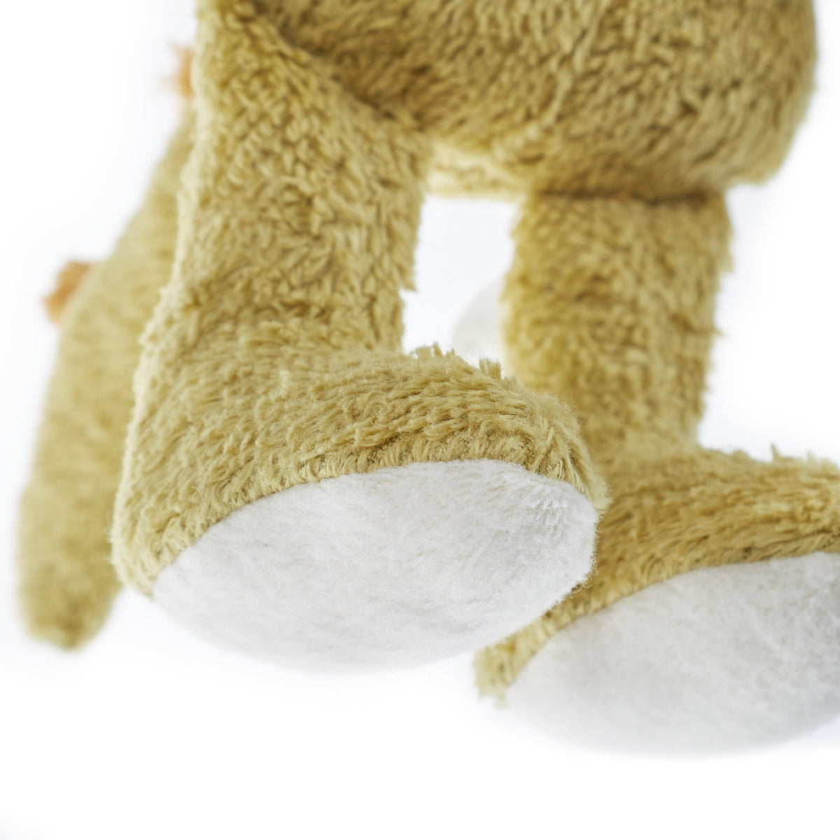Organic Dragon Plush Toy by sigikid – additional product view