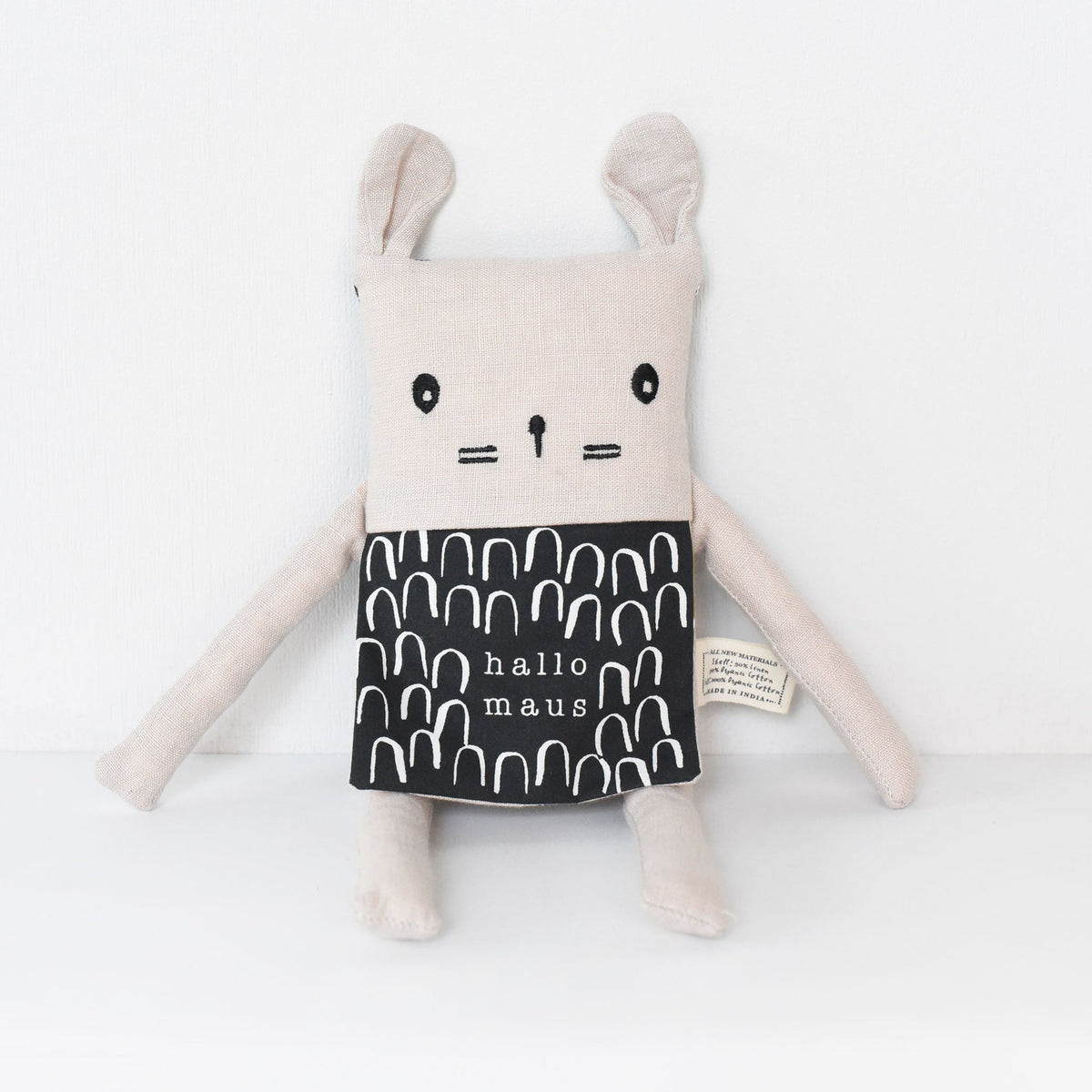 Organic Mouse Flippy Friend (German Edition) - The Baby Penguin