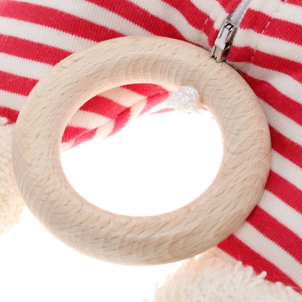 Organic Sheep Musical Toy | Organic Toys | The Baby Penguin