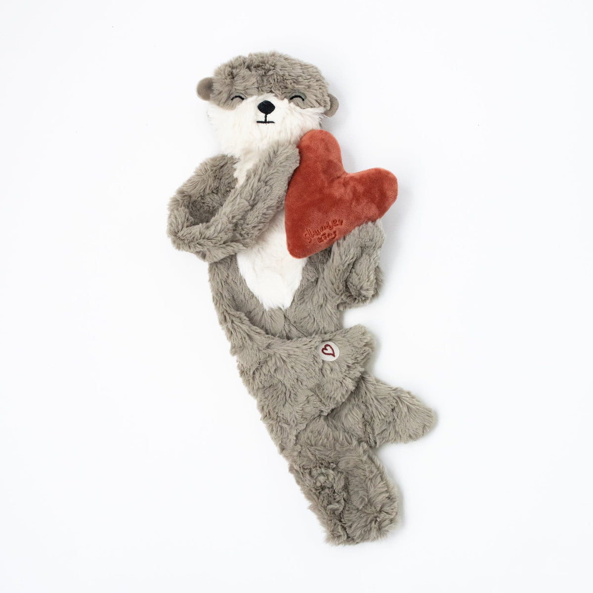 Otter Snuggler - The Baby Penguin