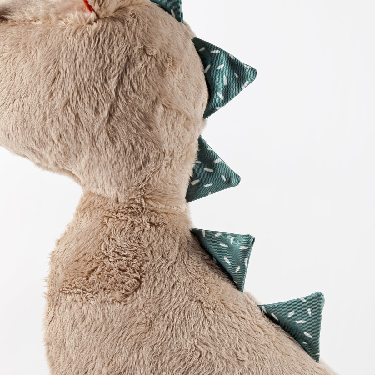 Patchwork Dragon Plush Toy | Sweety Collection | The Baby Penguin