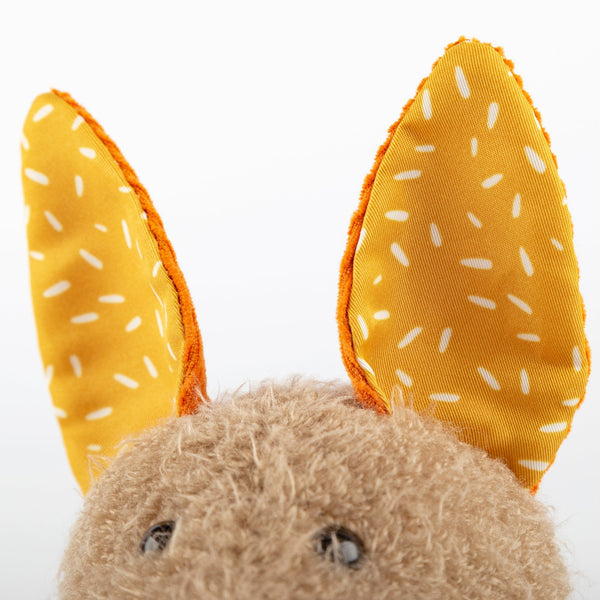 Patchwork Kangaroo Plush Toy | Sweety Collection | The Baby Penguin