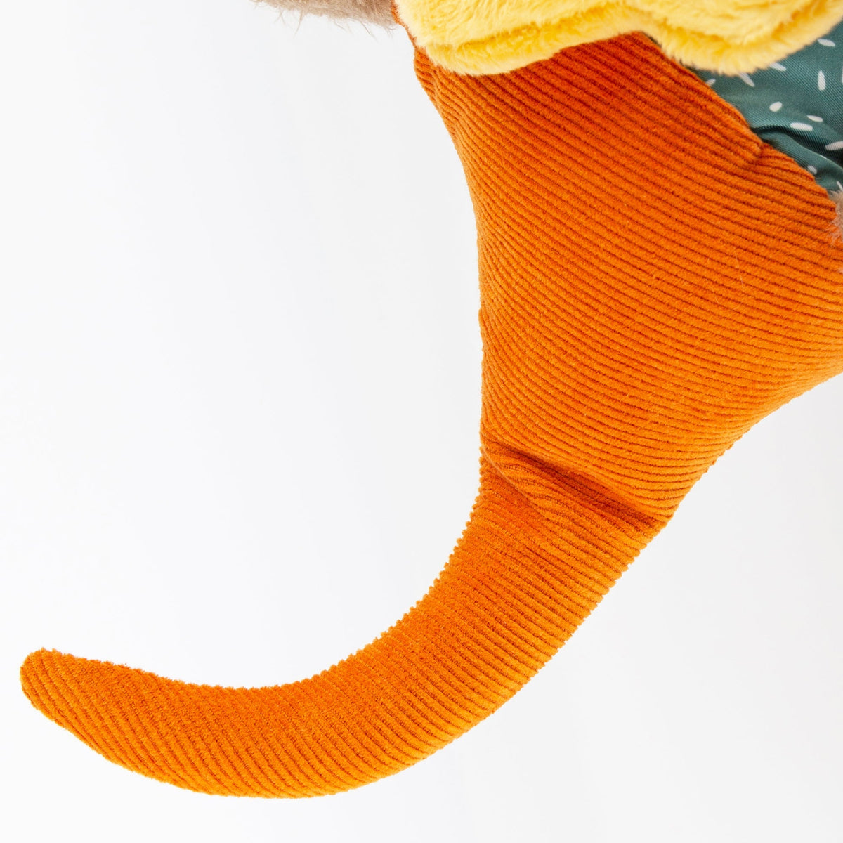 Patchwork Kangaroo Plush Toy | Sweety Collection | The Baby Penguin