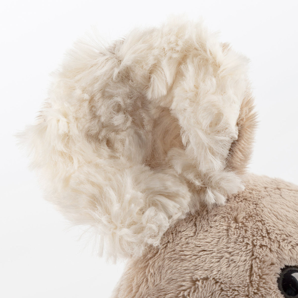 Patchwork Koala Plush Toy | Sweety Collection | The Baby Penguin