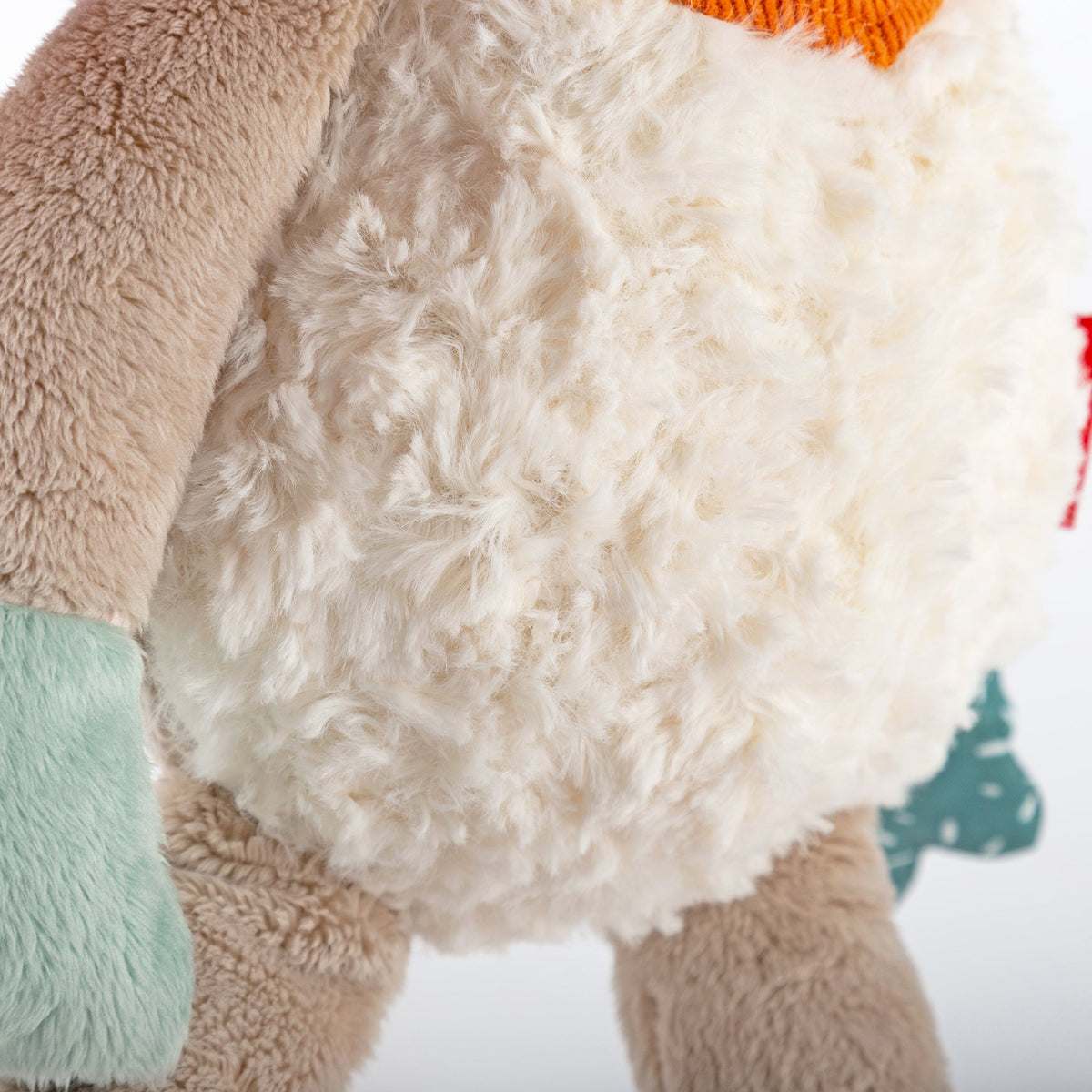 Patchwork Koala Plush Toy | Sweety Collection | The Baby Penguin