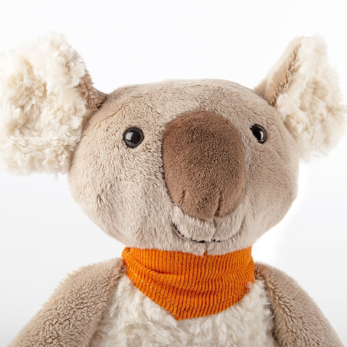 Patchwork Koala Plush Toy | Sweety Collection | The Baby Penguin