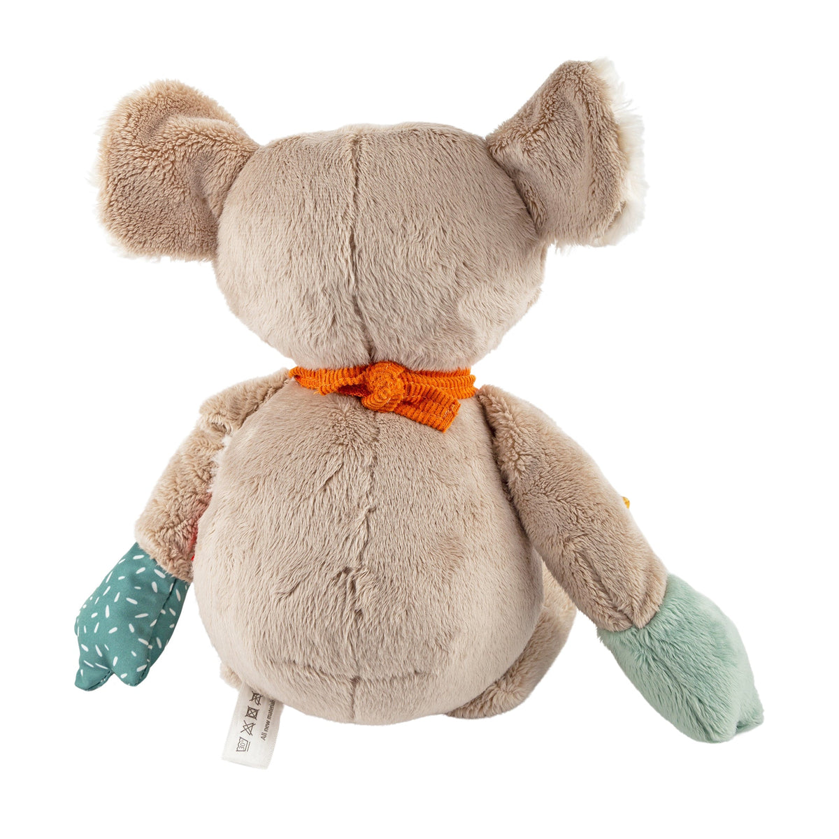 Patchwork Koala Plush Toy | Sweety Collection | The Baby Penguin