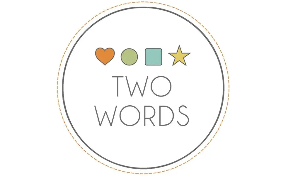 Personalization - Two Words | Made in the USA | PERSONALIZATION | The Baby Penguin