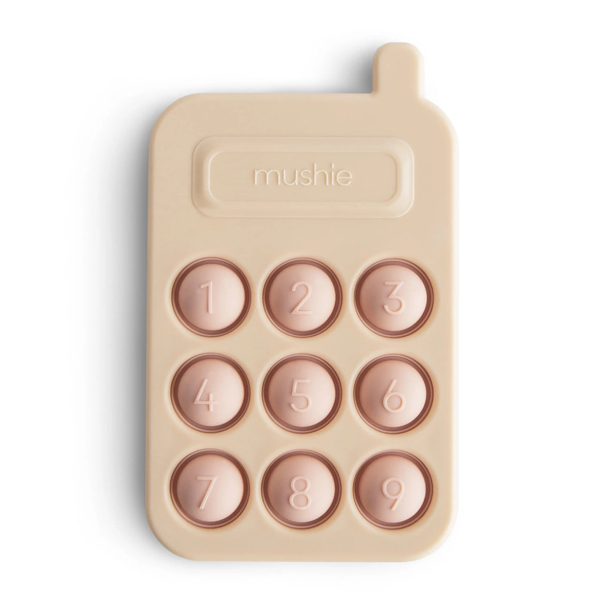 Phone Press Toy | Press Toy | The Baby Penguin