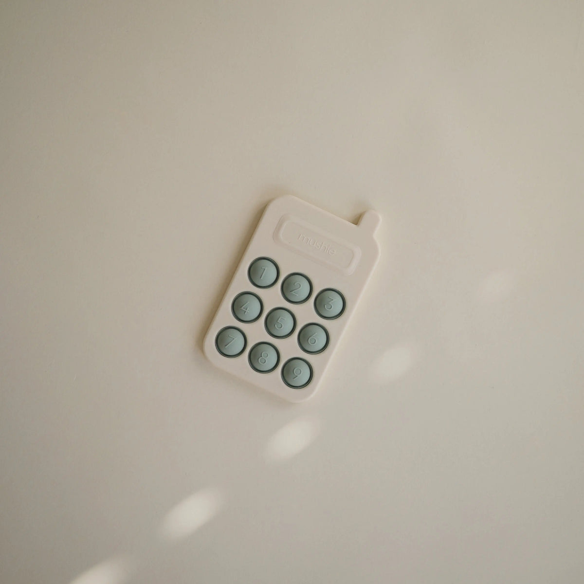 Phone Press Toy | Press Toy | The Baby Penguin
