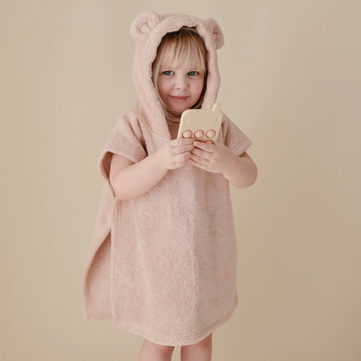 Phone Press Toy | Press Toy | The Baby Penguin
