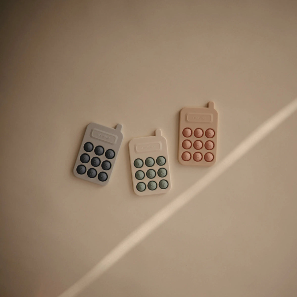 Phone Press Toy | Press Toy | The Baby Penguin