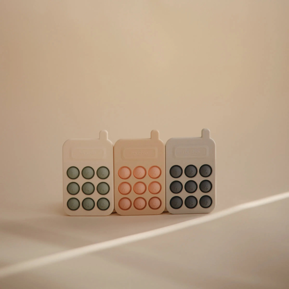 Phone Press Toy | Press Toy | The Baby Penguin
