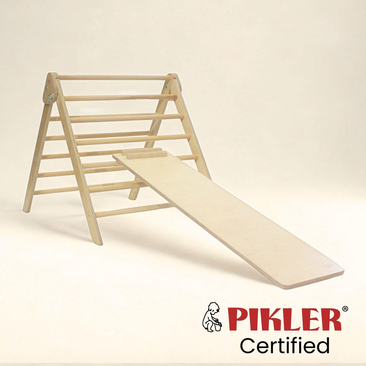 Pikler® Triangle by RAD Children's Furniture – product photo