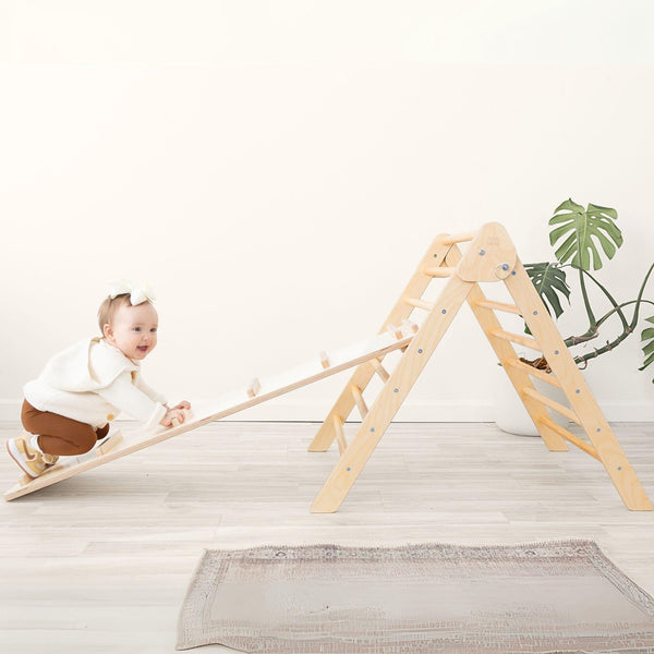 Pikler® Triangle - The Baby Penguin