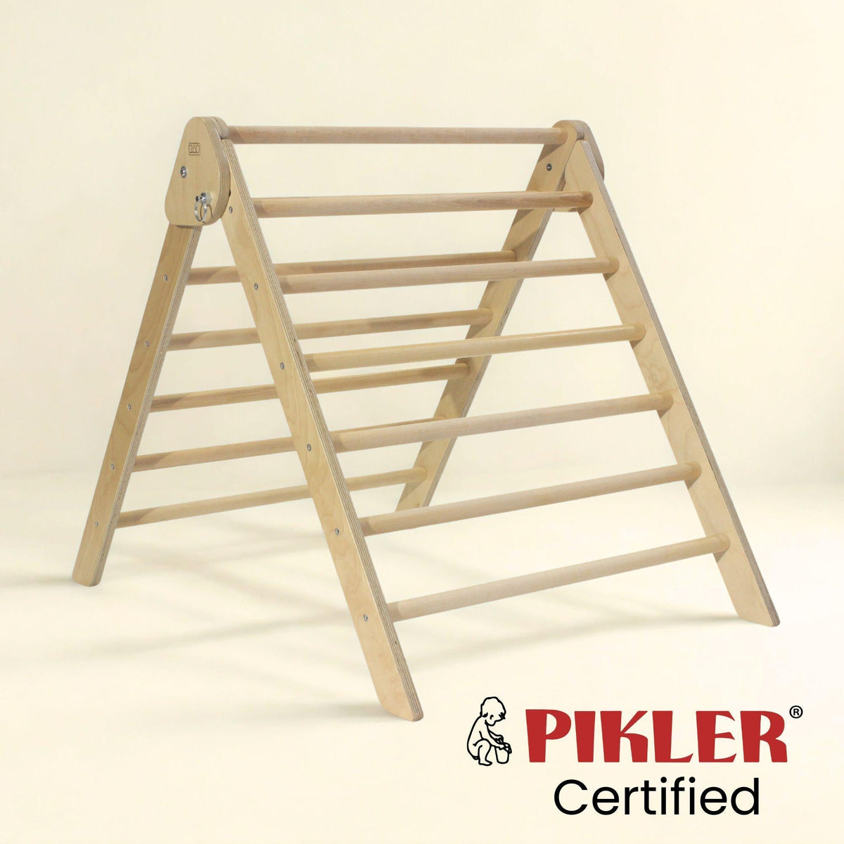 Pikler® Triangle - The Baby Penguin