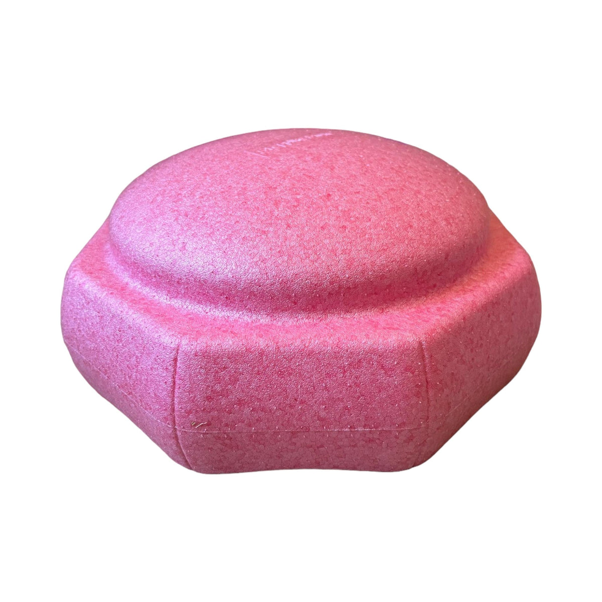 Pink EPP Stepping Stone – view 4