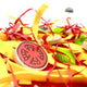 Sticky Image