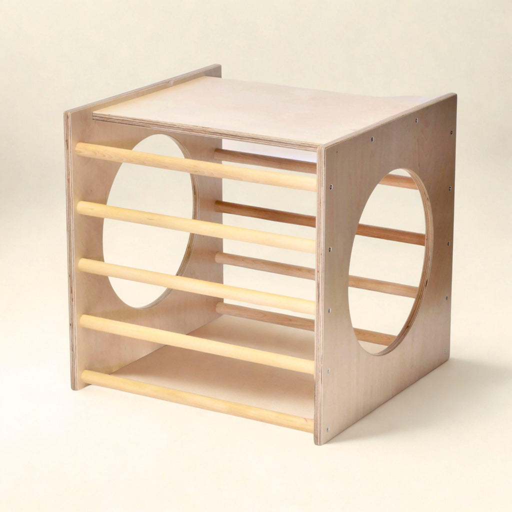 Play Cube - The Baby Penguin