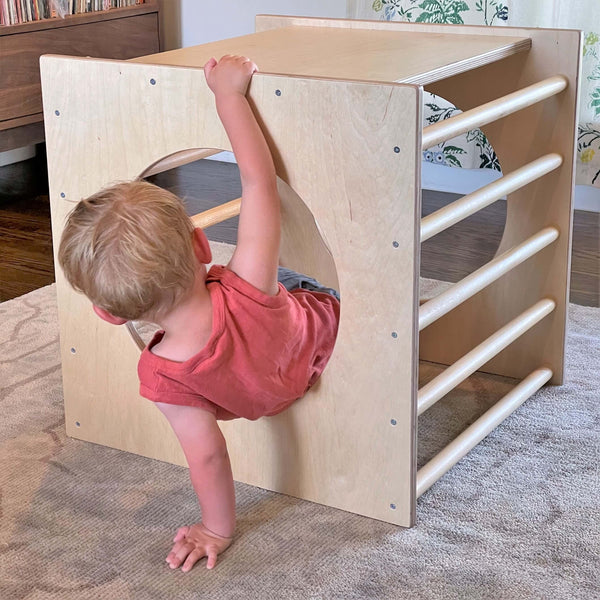 Play Cube - The Baby Penguin